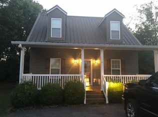 21 Frank Fwy, Iuka, MS 38852