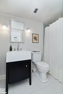 Rented by Brown Harris Stevens | media 30