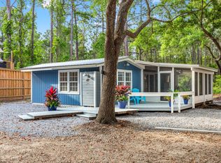 40 Long Leaf Cir, Santa Rosa Beach, FL 32459