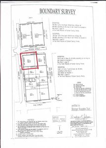 401 Orange St, Welaka, FL, 32193