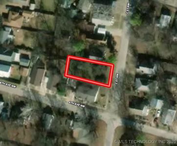 605 Nw #C, Ardmore, OK, 73401