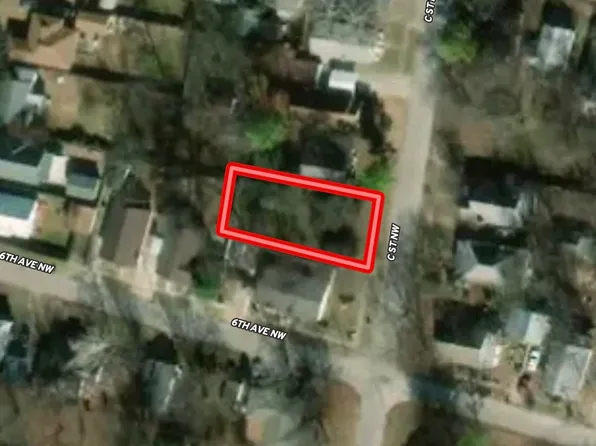 605 Nw #C, Ardmore, OK 73401