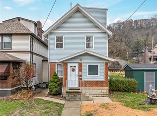 804 Airbrake Ave, Wilmerding, PA 15148