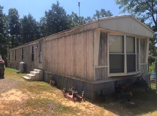 300 Jr Bailey Ln, Dover, AR 72837