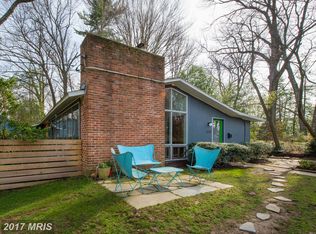 3500 Woodridge Ave, Silver Spring, MD 20902