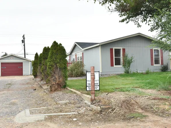 3715 McAvoy Ave, Weld, CO 80620