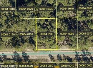 1219 Eddy St E, Lehigh Acres, FL 33974