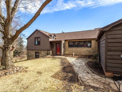 129 Bluff Blvd, Princeton, IA, 52768
