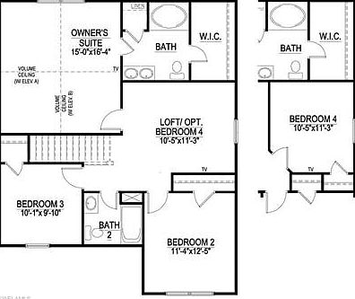 3rd image of 2200 NE Juanita Pl