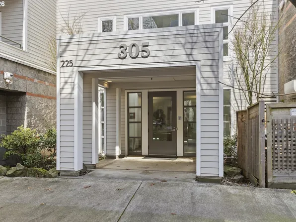 305 S Montgomery St APT 508, Portland, OR 97201