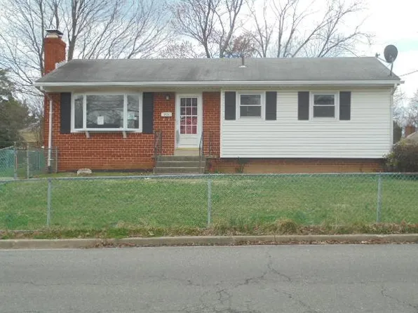 2409 Porter Ave, Suitland, MD 20746