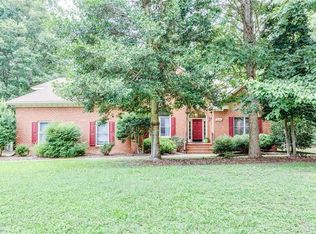 3468 Frances Berkeley, Williamsburg, VA 23188