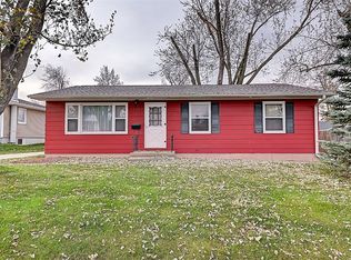 3837 Soutter Avenue Ct SE, Cedar Rapids, IA 52403
