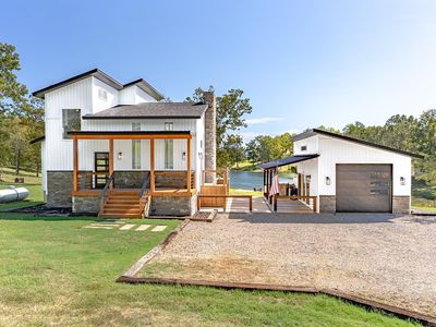 101 Emerald Ln, Horseshoe Bend, AR, 72512