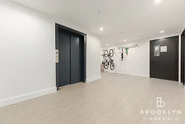 Rented by Brooklyn High Rise LLC