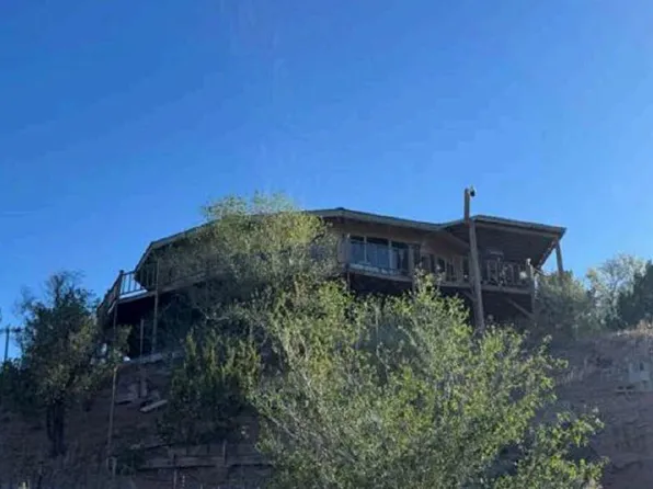521 Pinon Vis, Santa Fe, NM 87501