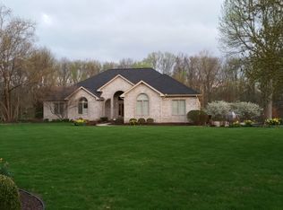 2923 Woodcrest Ln, Terre Haute, IN 47805