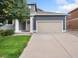 515 Walhalla Ct, Fort Collins, CO 80524