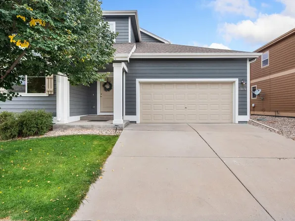 515 Walhalla Ct, Fort Collins, CO 80524