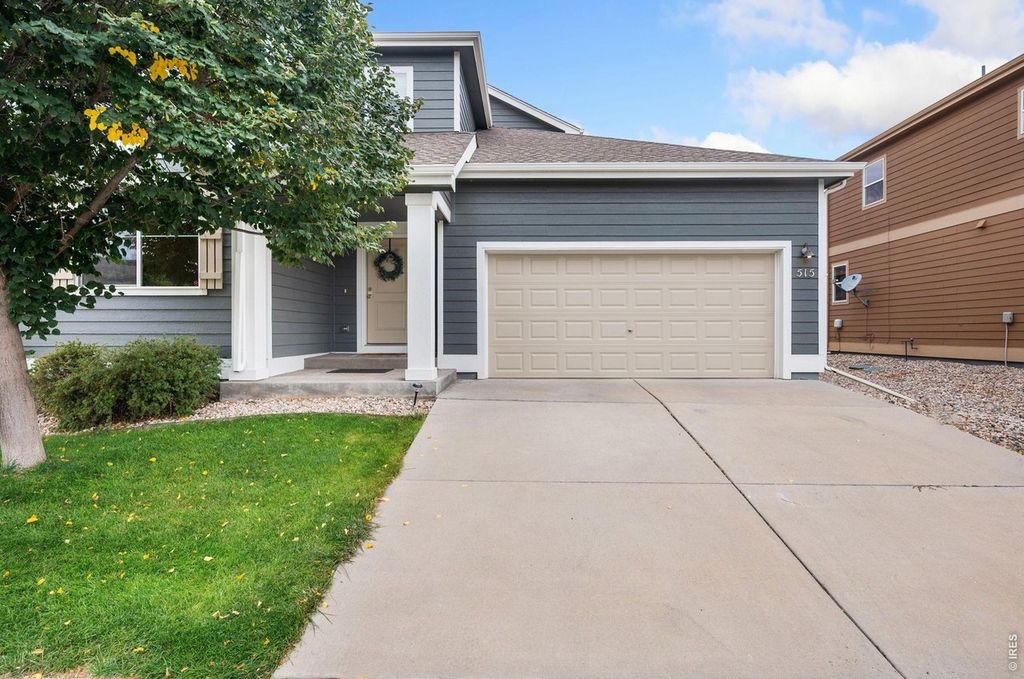 515 Walhalla Ct