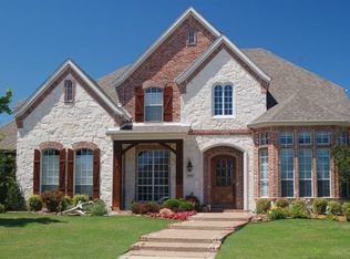 1919 Baltimore Dr, Allen, TX 75002