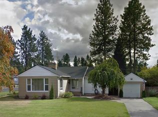 1214 E 42nd Ave, Spokane, WA 99203