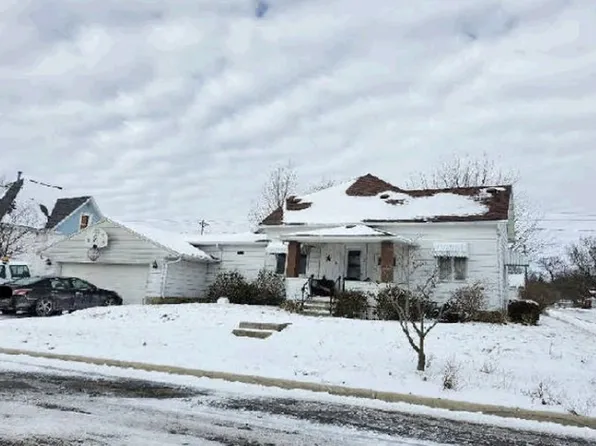 431 E Fulton St, Celina, OH 45822