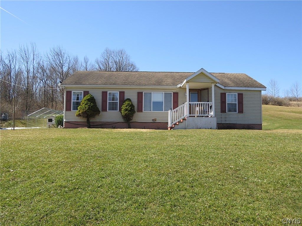 1319 Steuben Hill Rd, Herkimer, NY 13350 Zillow