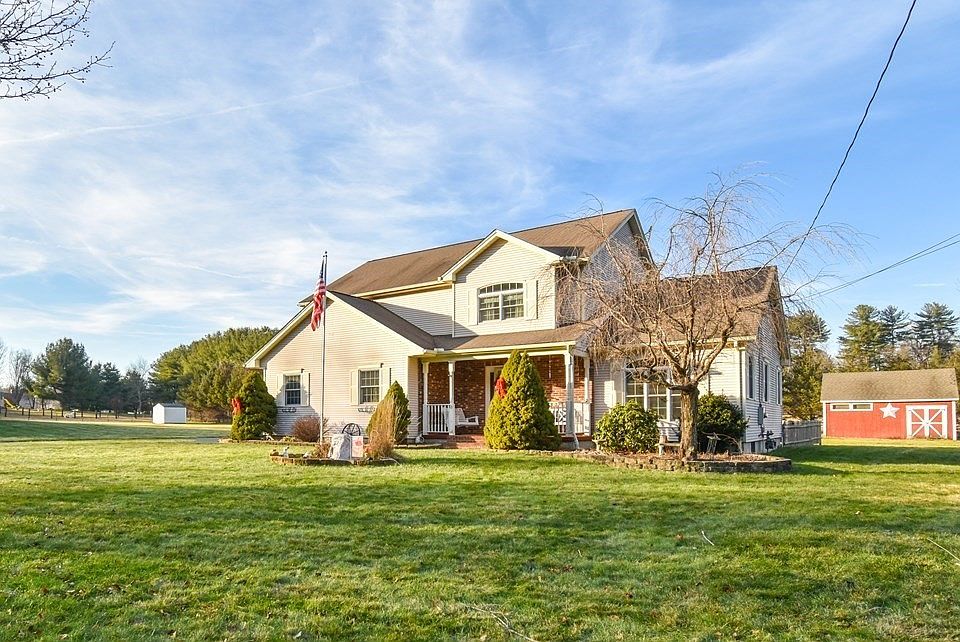 83 Pease Rd, East Longmeadow, MA 01028 Zillow