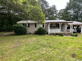 518 Lexington Carlton Rd, Lexington, GA 30648