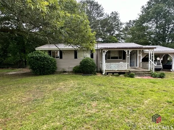 518 Lexington Carlton Road, Lexington, GA 30648