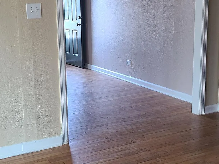 dining to living room