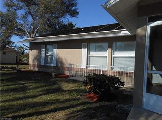 3406 14th St W, Lehigh Acres, FL 33971