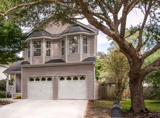 752 Shell Sand Rd, Charleston, SC 29412