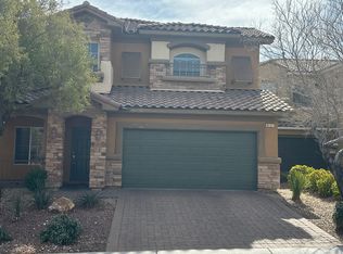 8137 Memory Lake Ave, Las Vegas, NV 89178