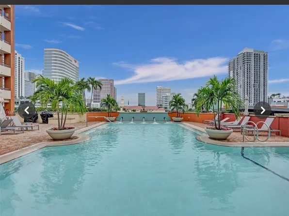 100 N Federal Hwy APT 824, Fort Lauderdale, FL 33301
