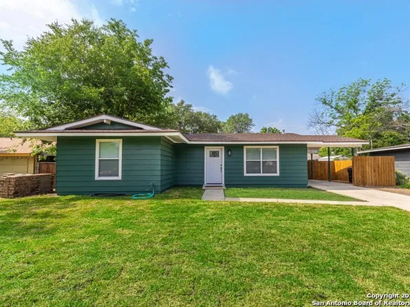 5234 VILLAGE GLEN, San Antonio, TX 78218