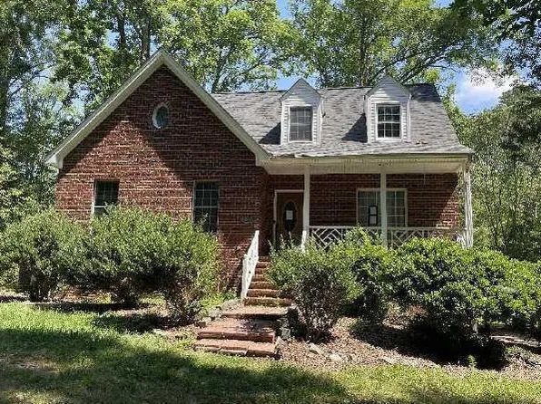 4640 Duke Rd, Castalia, NC 27816