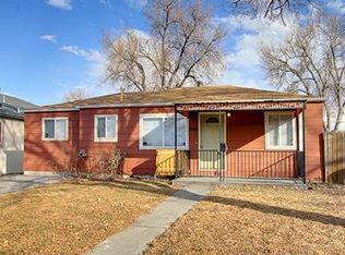 846 Newton St, Denver, CO 80204