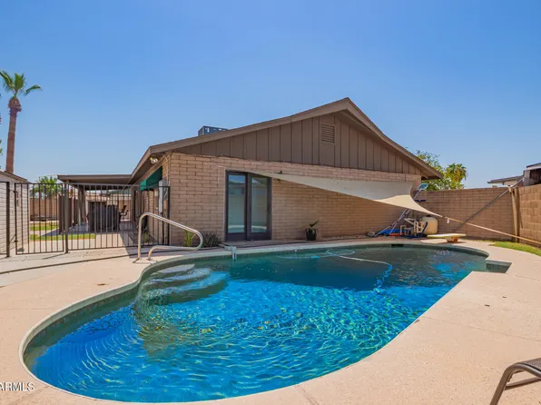 3316 W YUCCA Street, Phoenix, AZ 85029