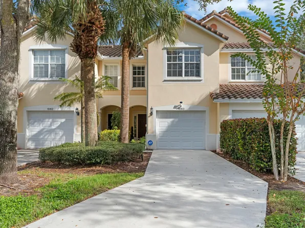 1083 Pinewood Lake Court, Greenacres, FL 33415