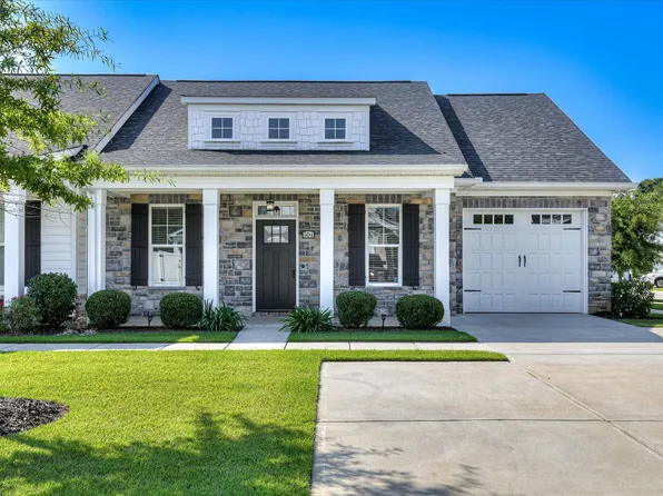 504 Whistle Stop Drive, North Augusta, SC 29860