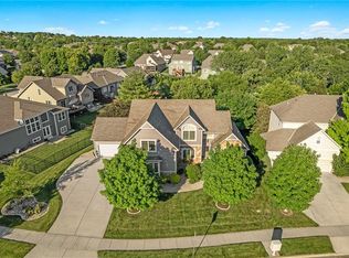 1108 Brynwood Ct, Lawrence, KS 66049