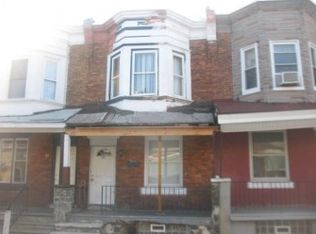 1333 S Lindenwood St, Philadelphia, PA 19143