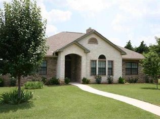 179 Cypress Point, Meadowlakes, TX 78654