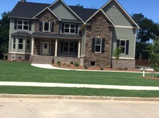 697 River North Dr, North Augusta, SC 29841
