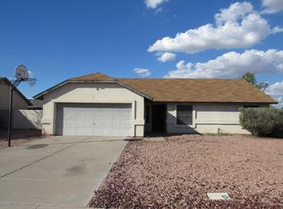 8708 W Lawrence Ln, Peoria, AZ 85345