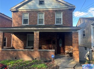 153 Locust St, Ambridge, PA