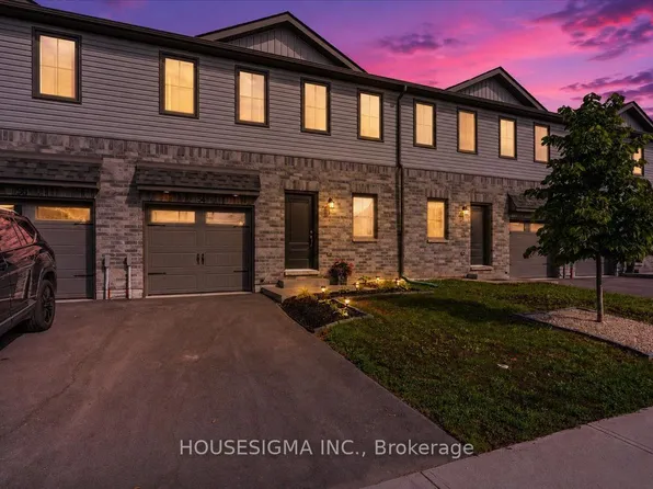 54 Campbell Rd, Trent Hills, ON K0K 3K0
