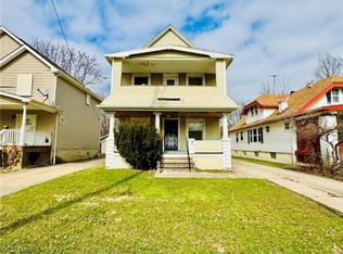 11201 Parkview Ave, Cleveland, OH 44104